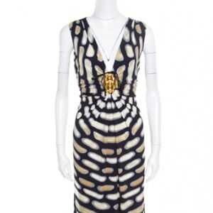 Vintage Roberto Cavalli Dress